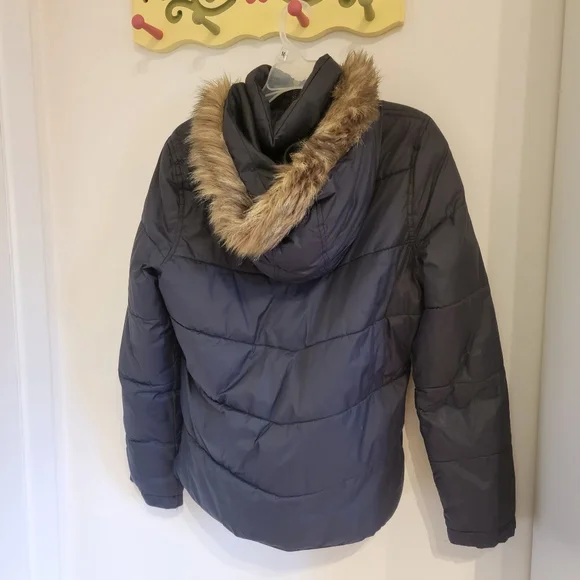Roxy Winter Jacket - Picture 2 of 4